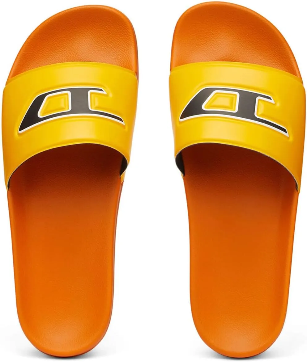 Diesel Men's SA-MAYEMI P Sandals Slide