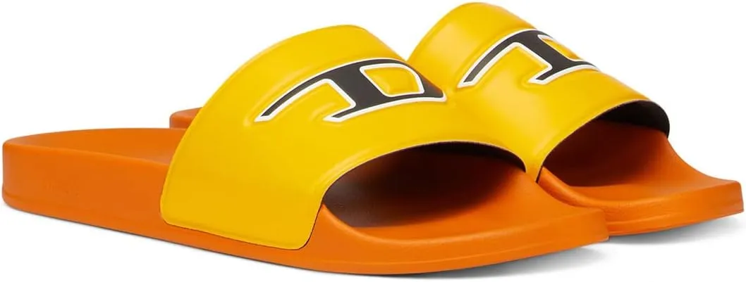 Diesel Men's SA-MAYEMI P Sandals Slide