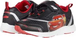 Disney Cars Light-Up Boys Sneaker Shoe - Red/Black - Little Kid 11