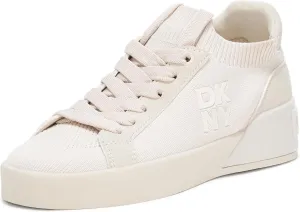 DKNY Women's Mallory Lace Up Sneaker
