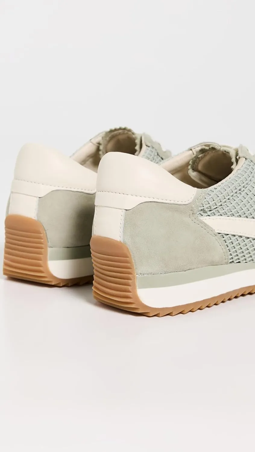 Dolce Vita Women's B.ntcd Mesh Sneaker