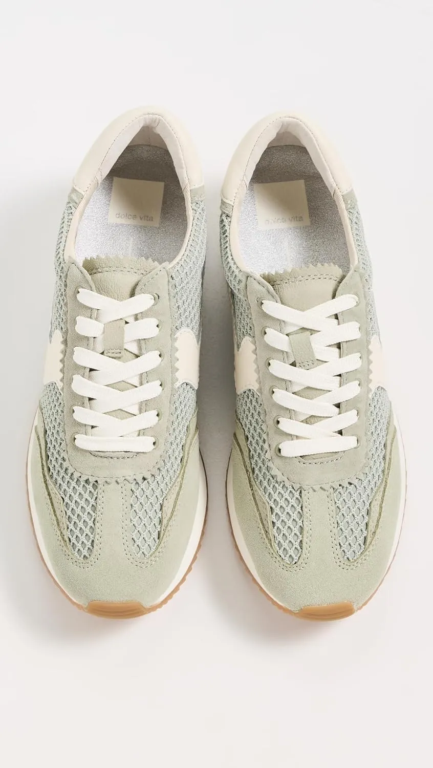 Dolce Vita Women's B.ntcd Mesh Sneaker