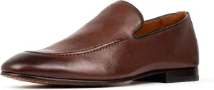 Donald Pliner Men's Tristan Pebbled Calf Loafer