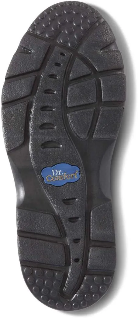 Dr. Comfort Women's Breeze Diabetic Fisherman Style Sandal