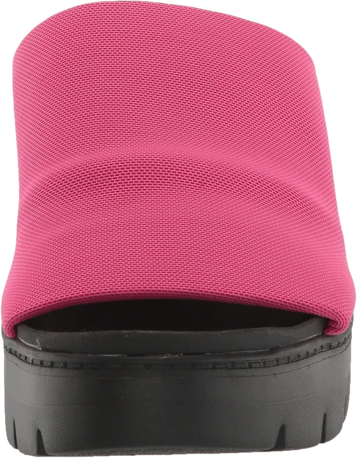 Dr. Scholl's Women's Check Doubts Slide Sandal