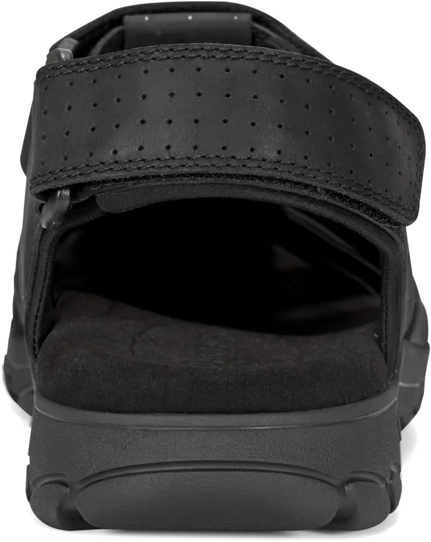 Dunham Men's Norwood Fisherman Sandal