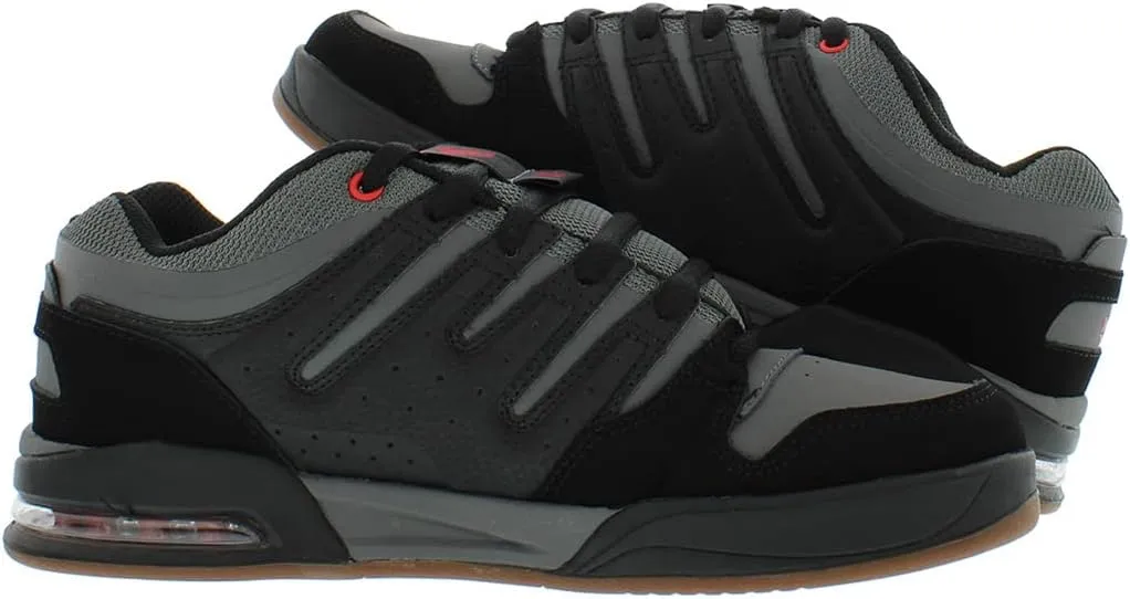DVS Men's Tycho Skate Shoe