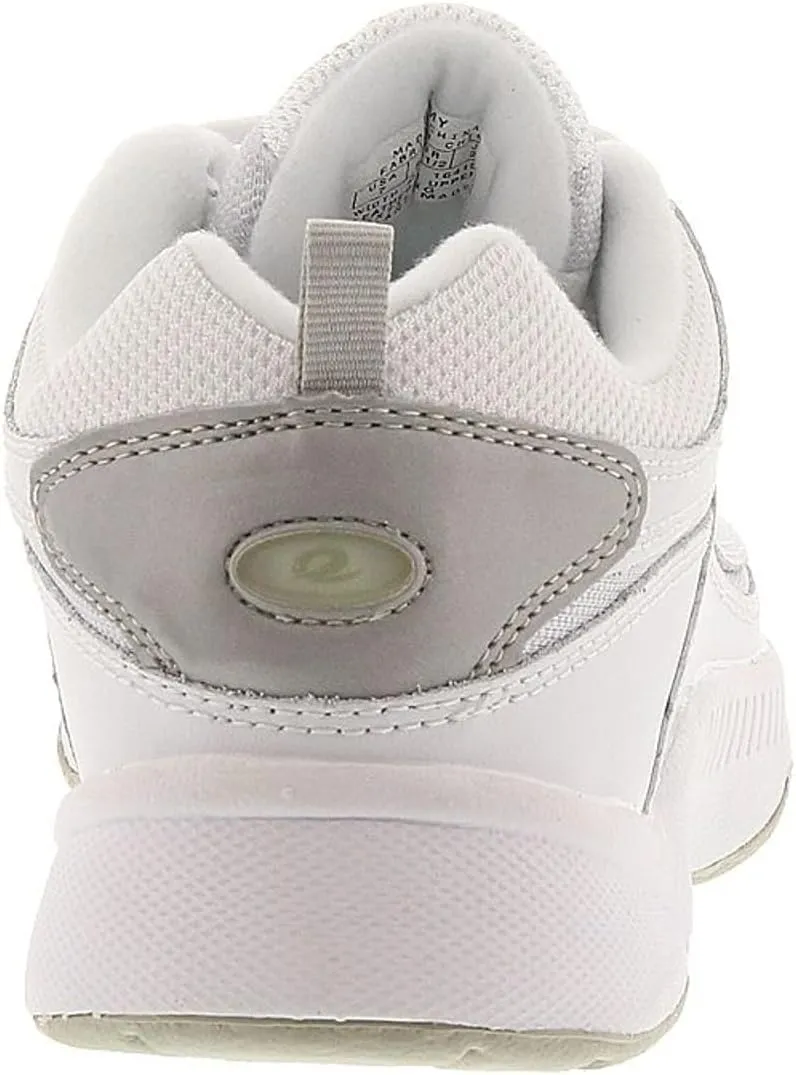 Easy Spirit Women's Romy Suede Walking Shoe