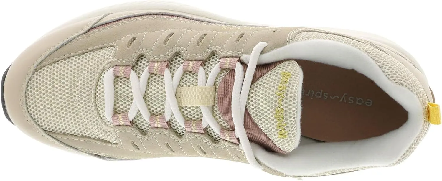 Easy Spirit Women's Romy25 Sneaker
