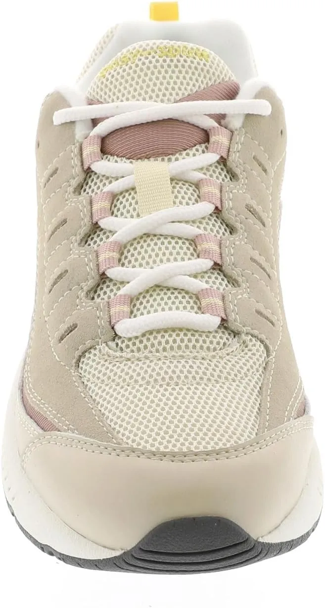 Easy Spirit Women's Romy25 Sneaker