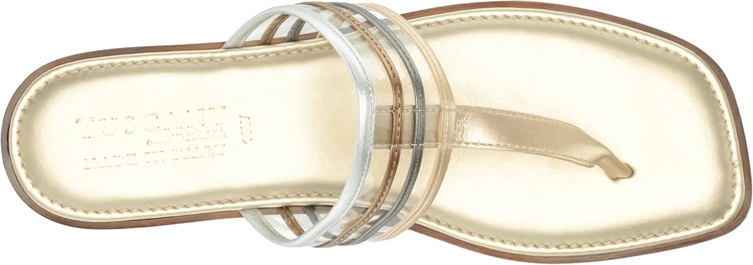 Easy Street Women's Antea Slide Sandal