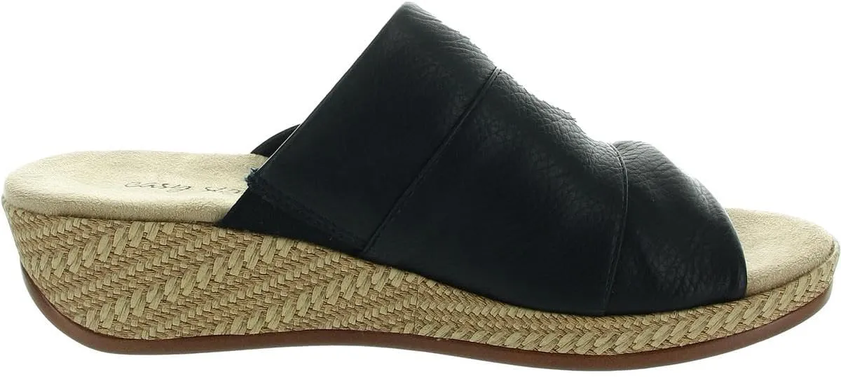 Easy Street Women's Bertina Wedge Sandal