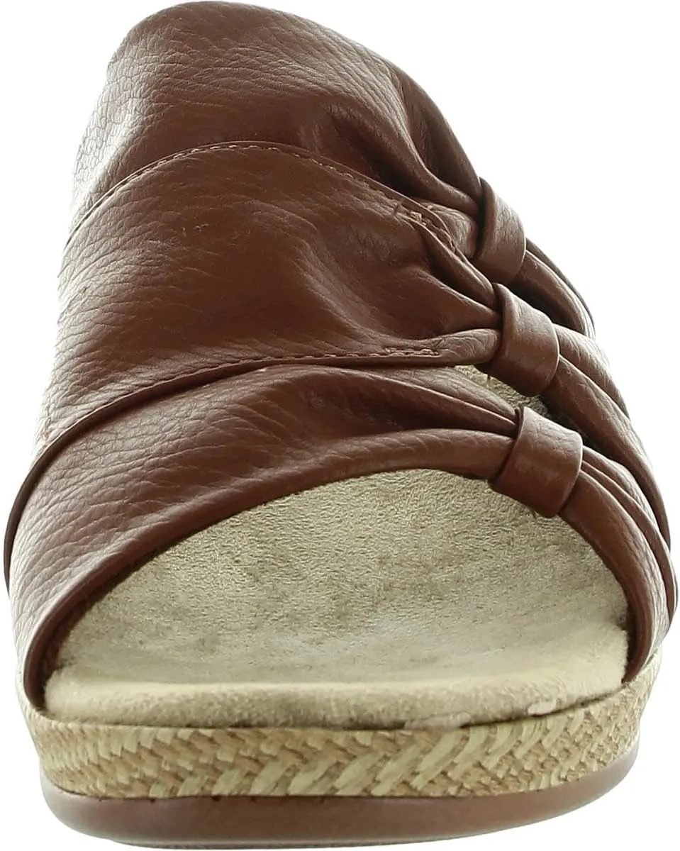 Easy Street Women's Bertina Wedge Sandal