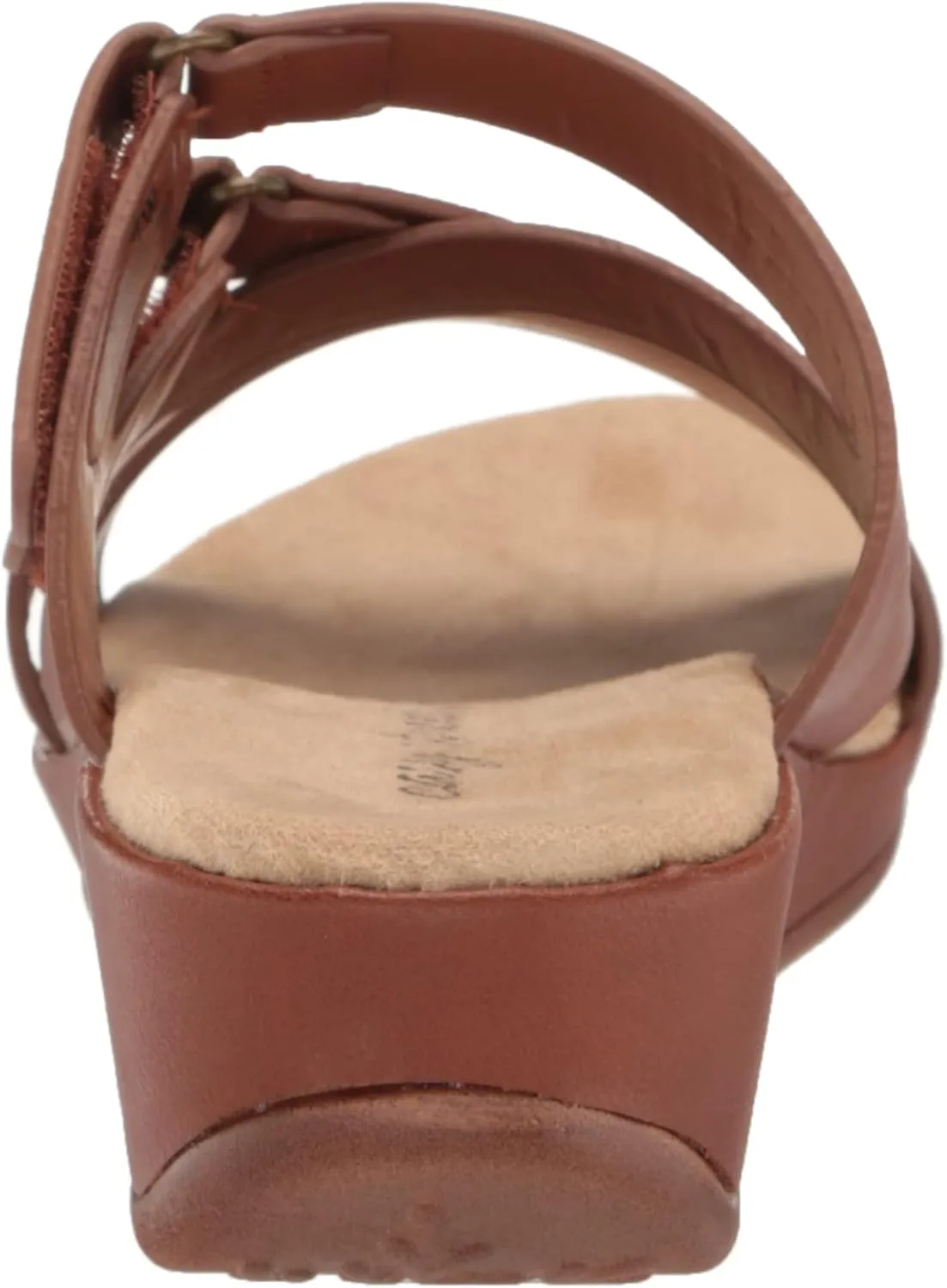 Easy Street Women's Koda Wedge Sandal