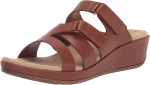 Easy Street Women's Koda Wedge Sandal