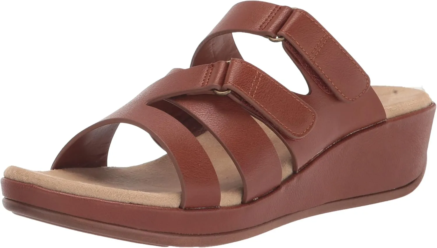 Easy Street Women's Koda Wedge Sandal