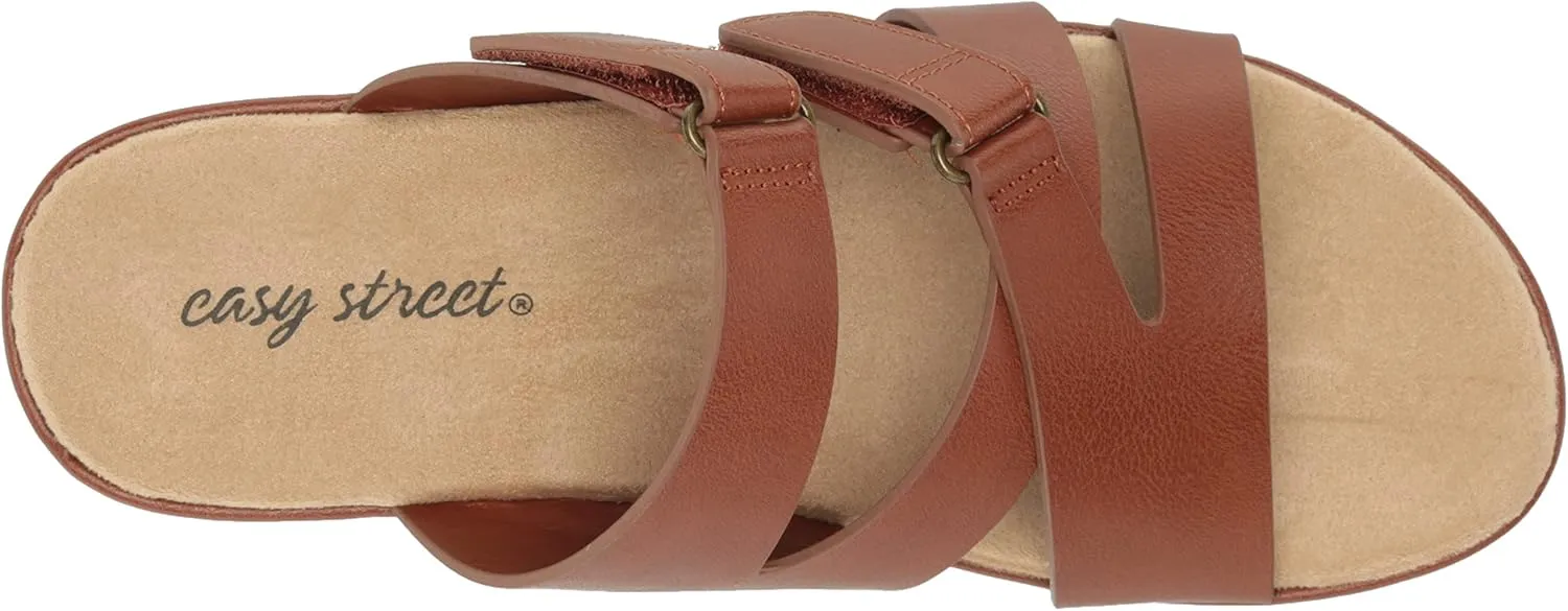 Easy Street Women's Koda Wedge Sandal