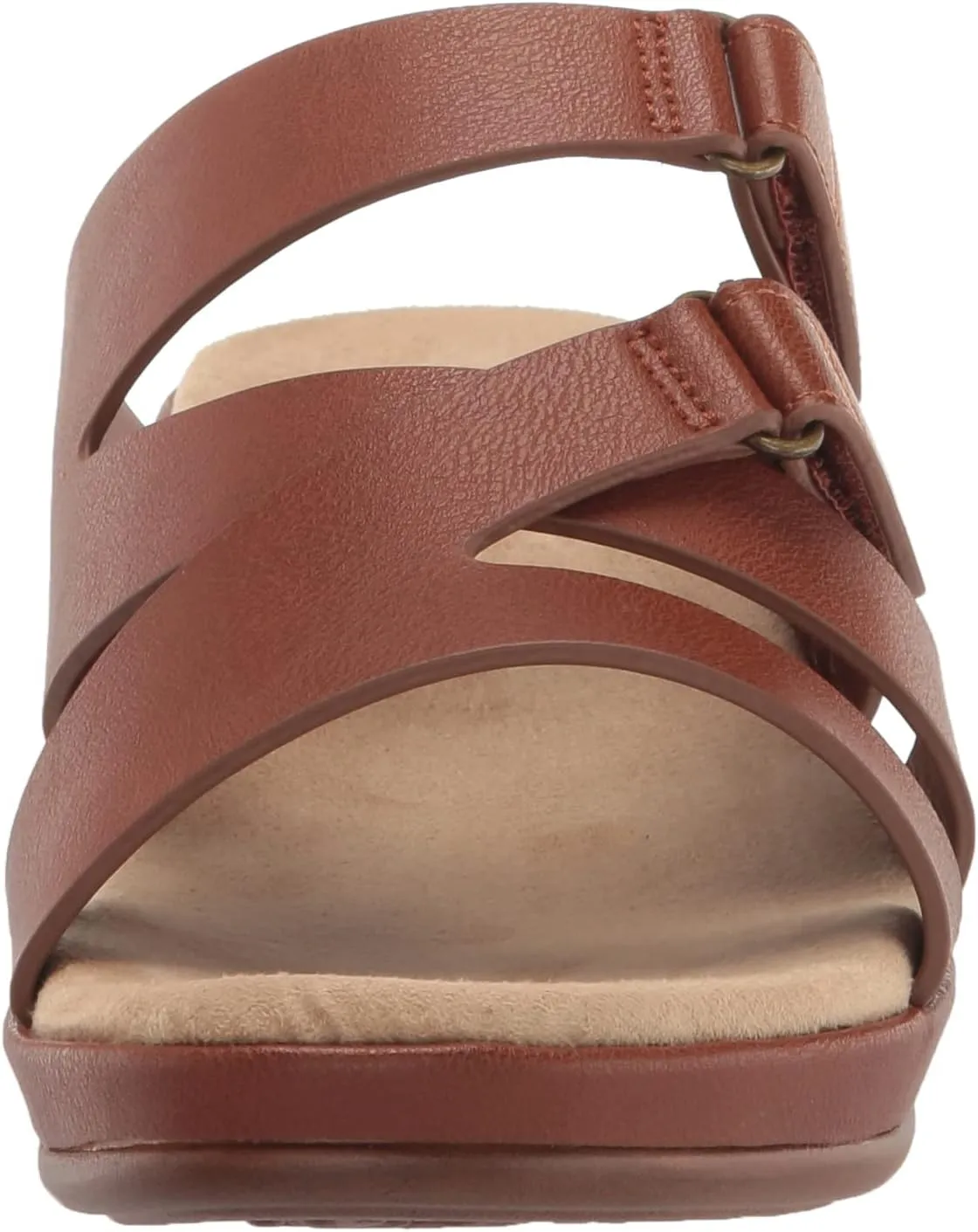 Easy Street Women's Koda Wedge Sandal