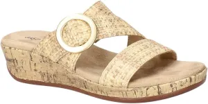 Easy Street Women's Mina Wedge Sandal