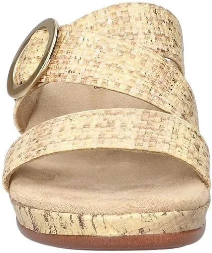 Easy Street Women's Mina Wedge Sandal