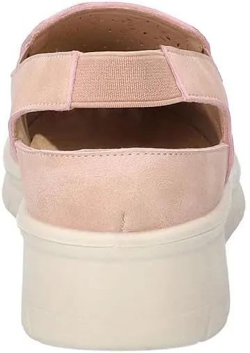Easy Street Women's Petal Sneaker