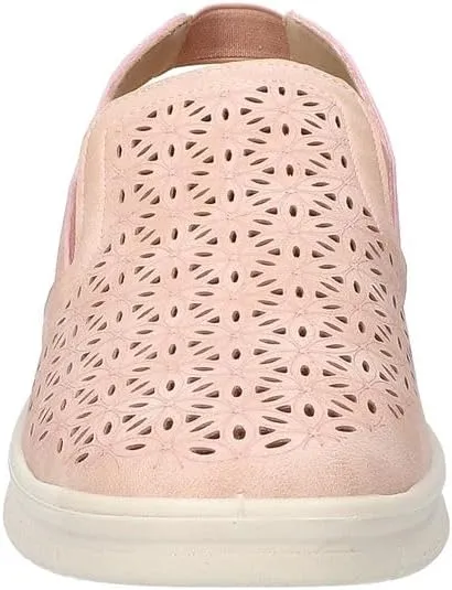 Easy Street Women's Petal Sneaker