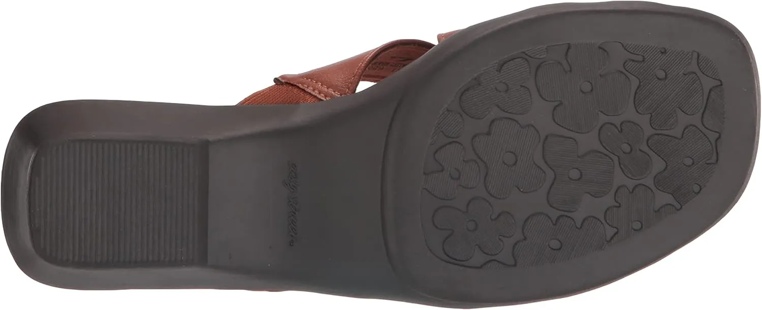 Easy Street Women's Rapid Slide Sandal