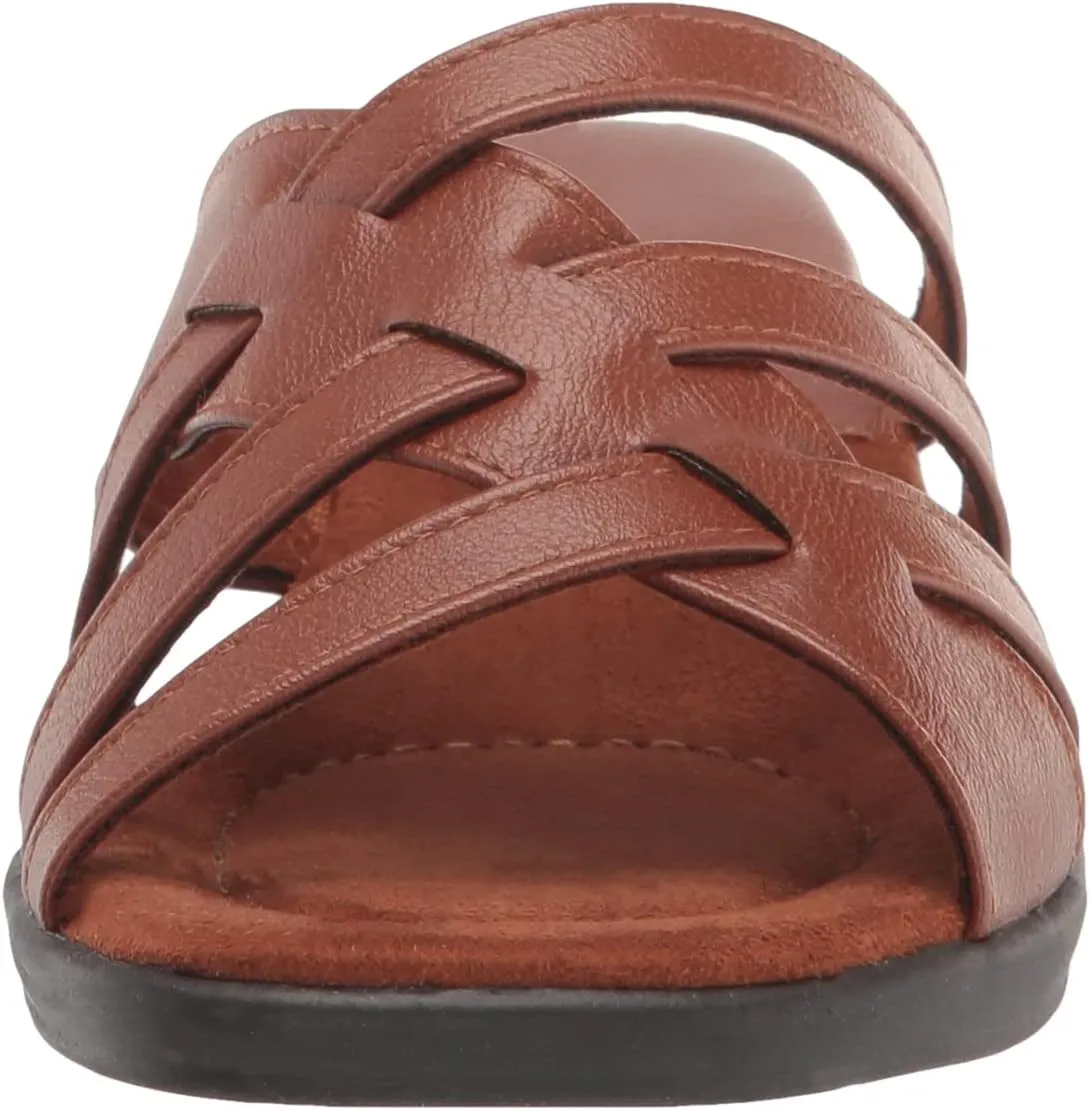 Easy Street Women's Rapid Slide Sandal