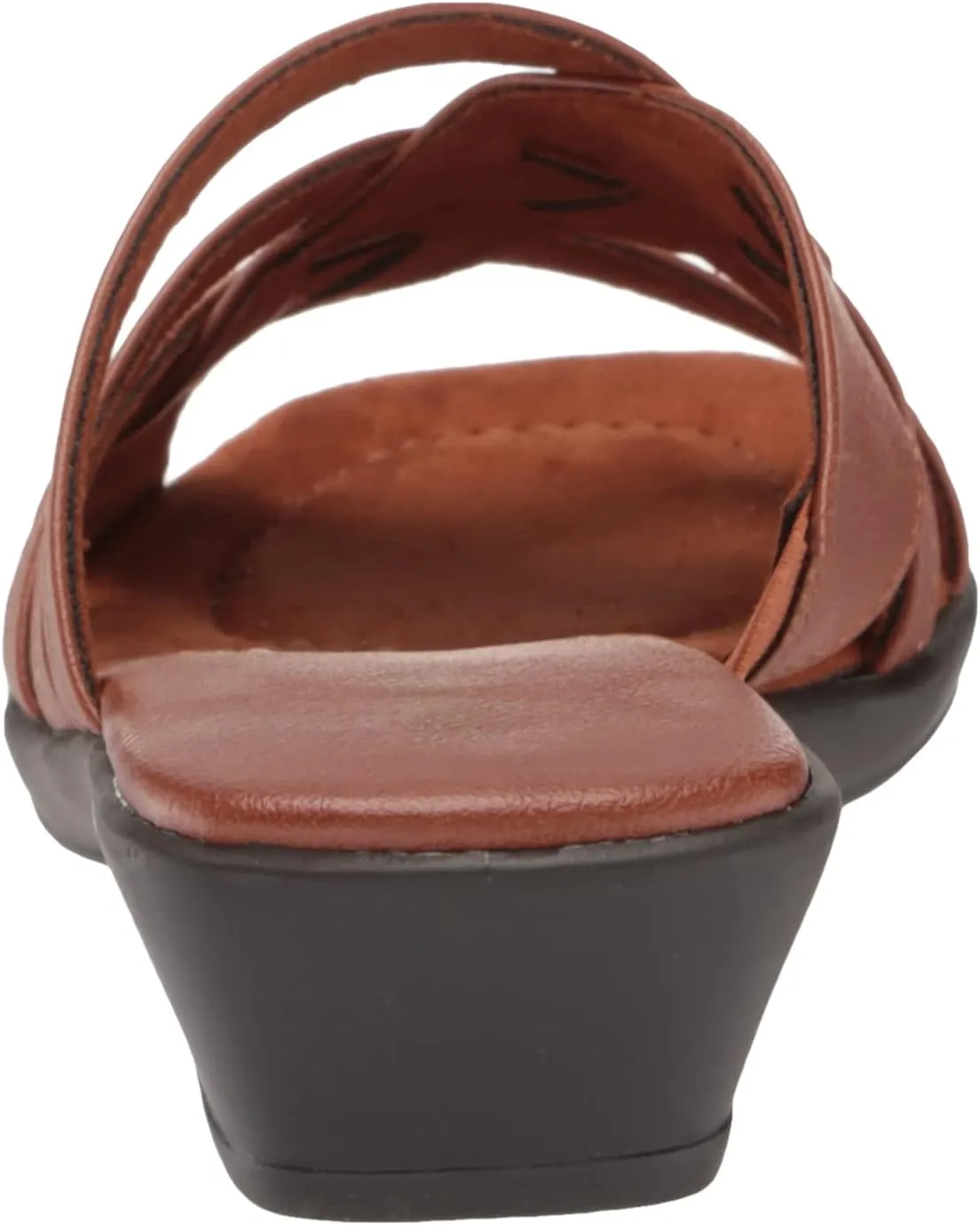 Easy Street Women's Rapid Slide Sandal