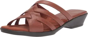 Easy Street Women's Rapid Slide Sandal