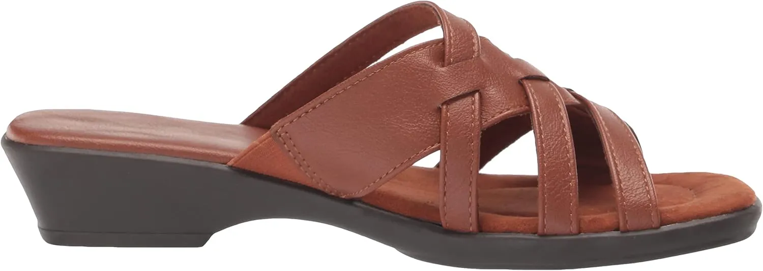 Easy Street Women's Rapid Slide Sandal