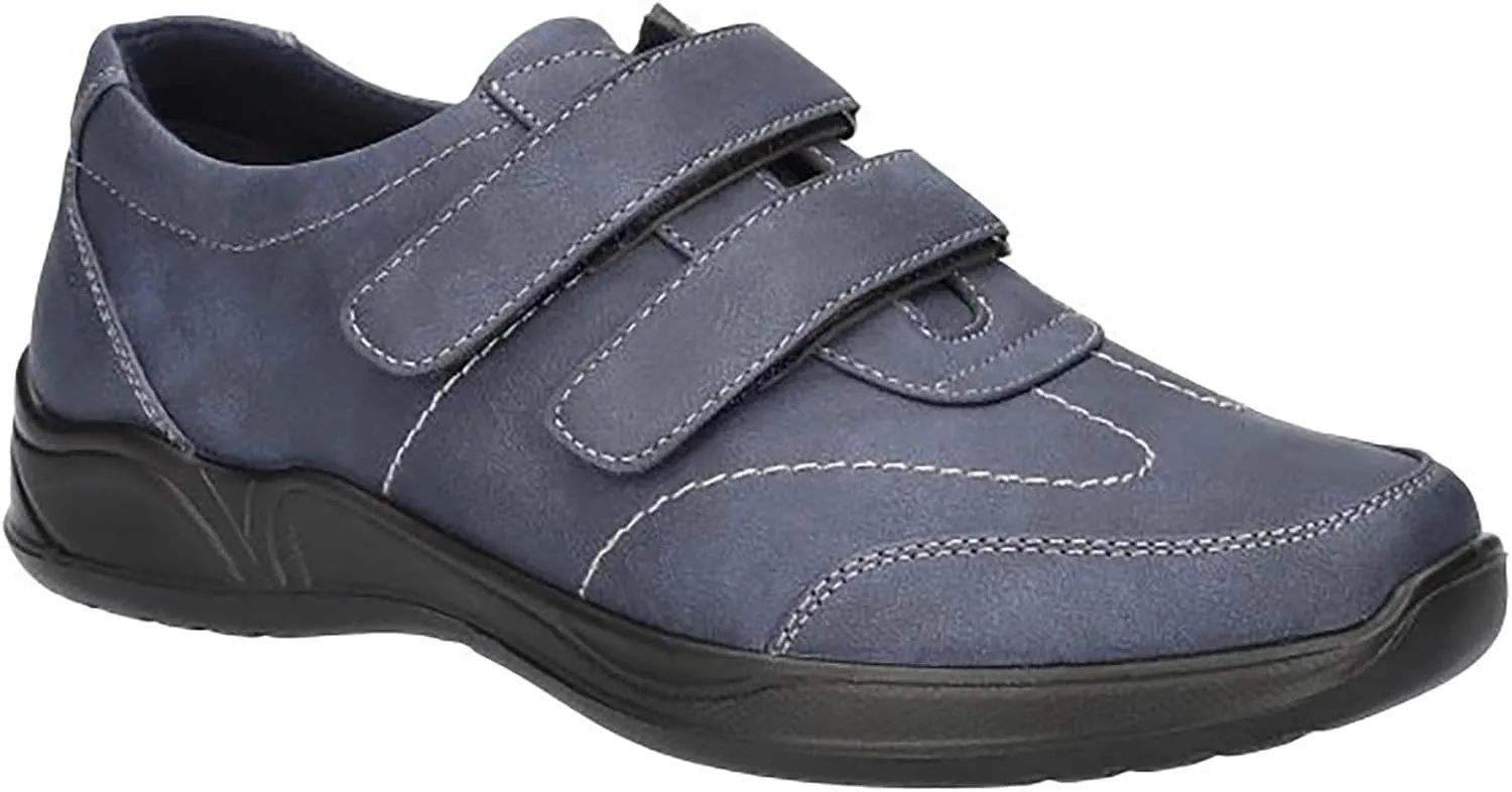 Easy Street Women's Sindy Sneaker