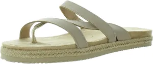 Easy Street Women's Song Slide Sandal