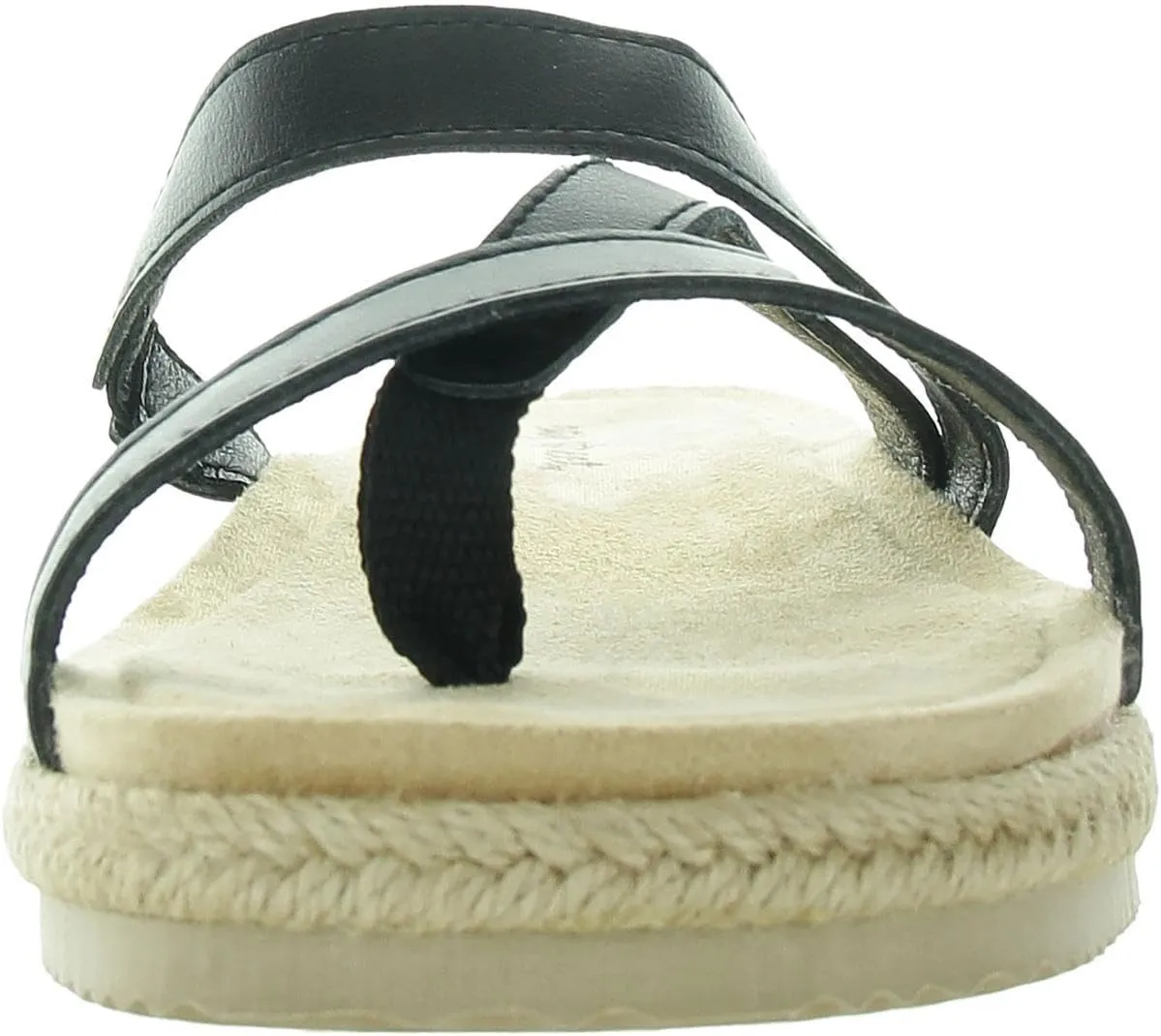 Easy Street Women's Song Slide Sandal