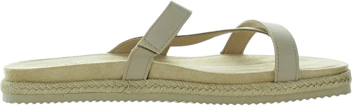 Easy Street Women's Song Slide Sandal