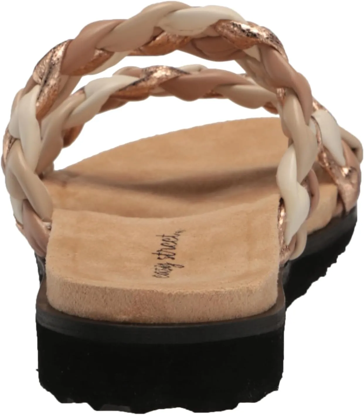 Easy Street Women's Susi Slide Sandal