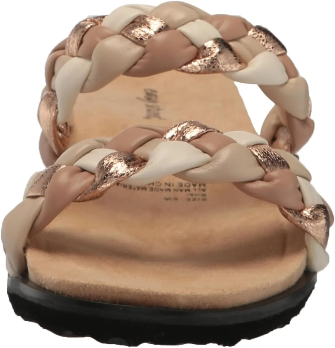 Easy Street Women's Susi Slide Sandal