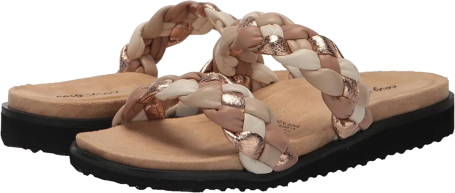 Easy Street Women's Susi Slide Sandal
