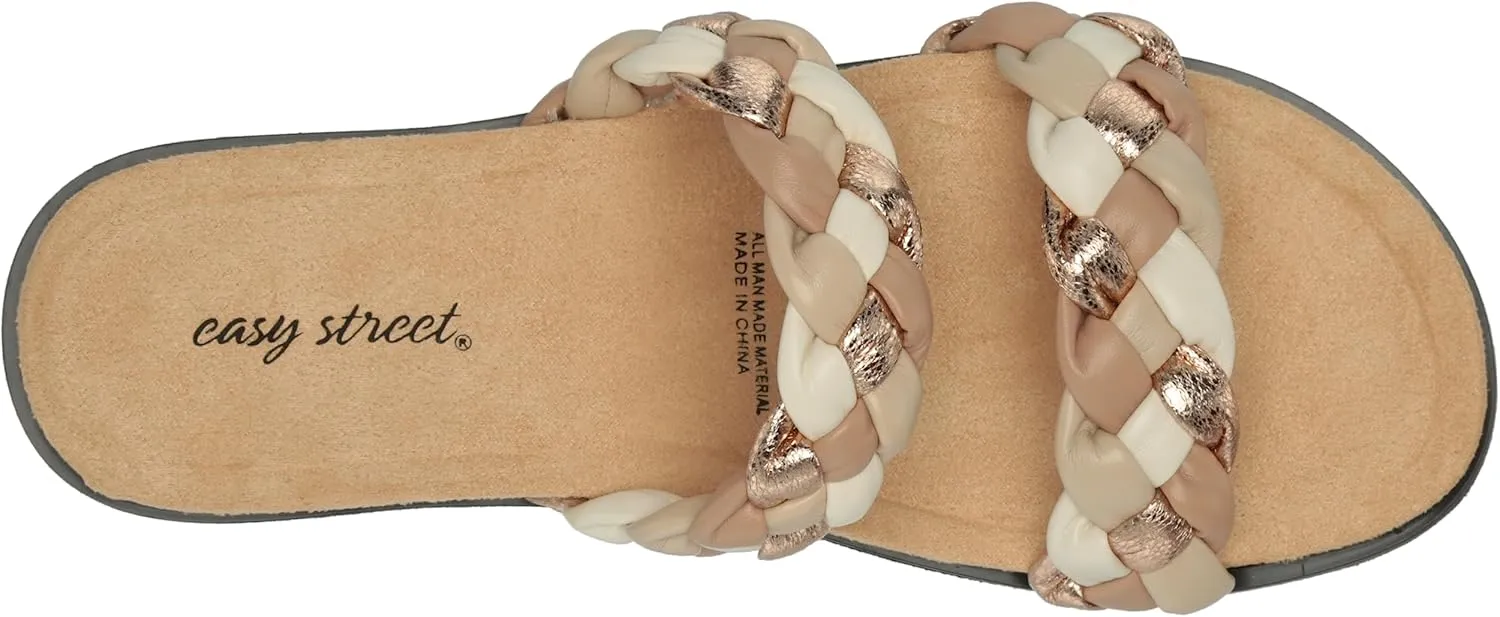 Easy Street Women's Susi Slide Sandal