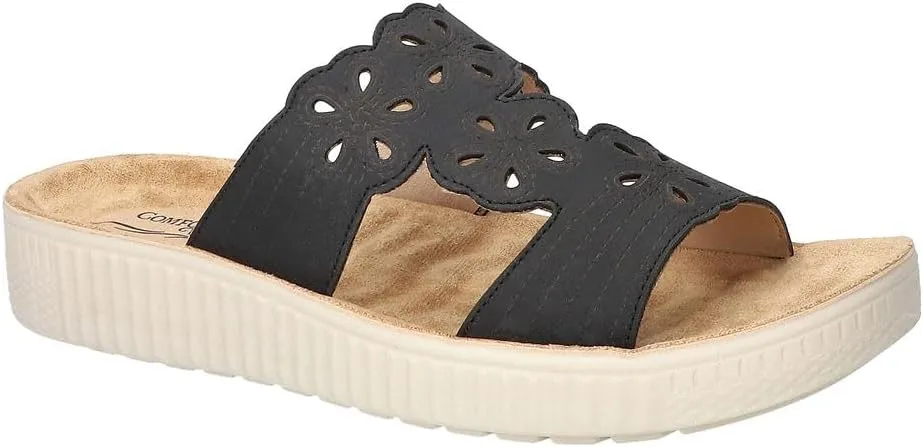 Easy Street Women's Taj Slide Sandal