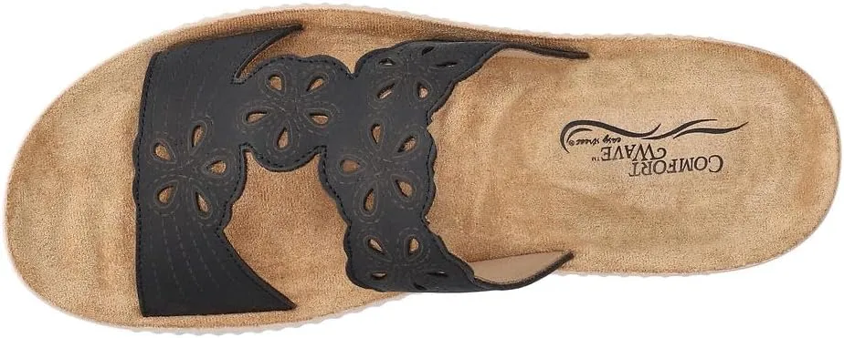 Easy Street Women's Taj Slide Sandal