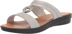 Easy Street Women's Talia Wedge Sandal