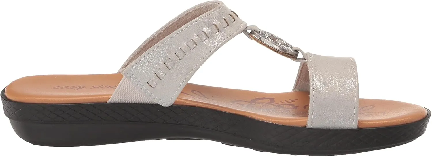 Easy Street Women's Talia Wedge Sandal