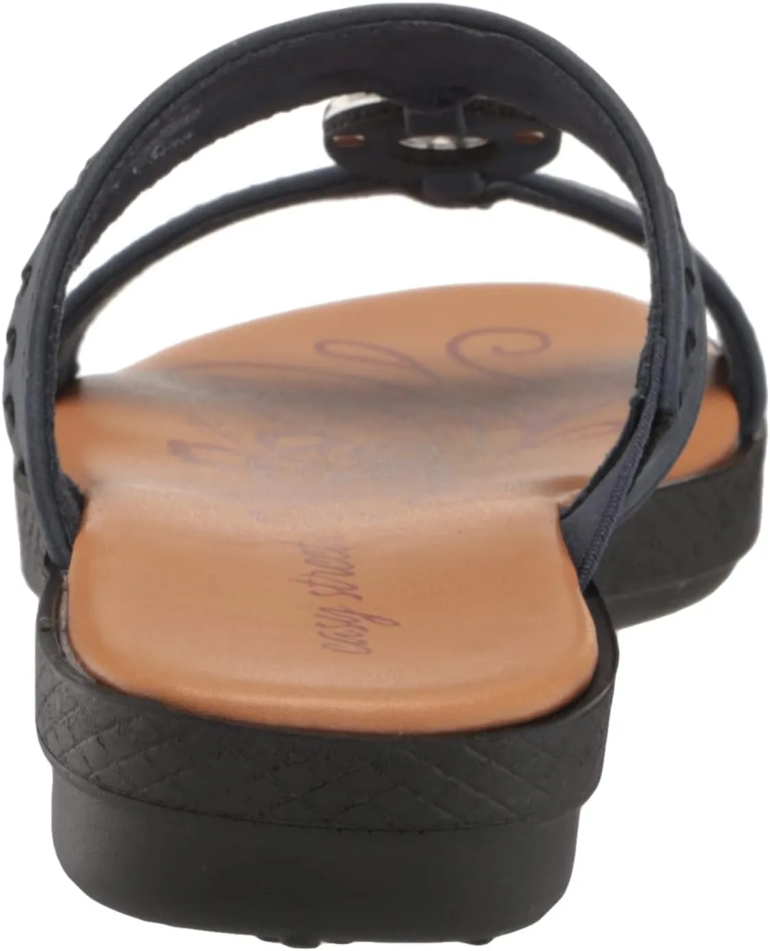 Easy Street Women's Talia Wedge Sandal