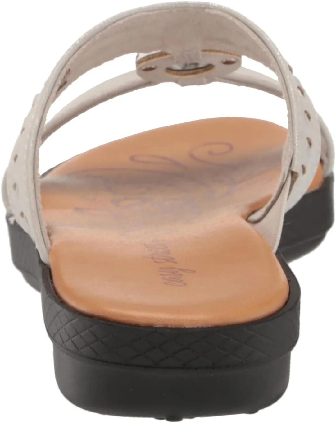 Easy Street Women's Talia Wedge Sandal