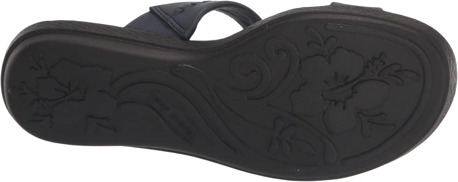 Easy Street Women's Talia Wedge Sandal
