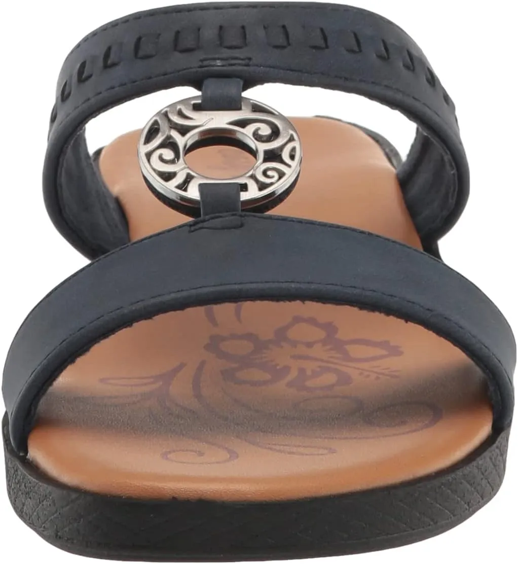 Easy Street Women's Talia Wedge Sandal