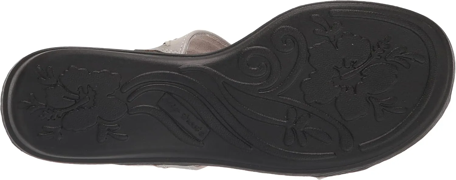 Easy Street Women's Talia Wedge Sandal