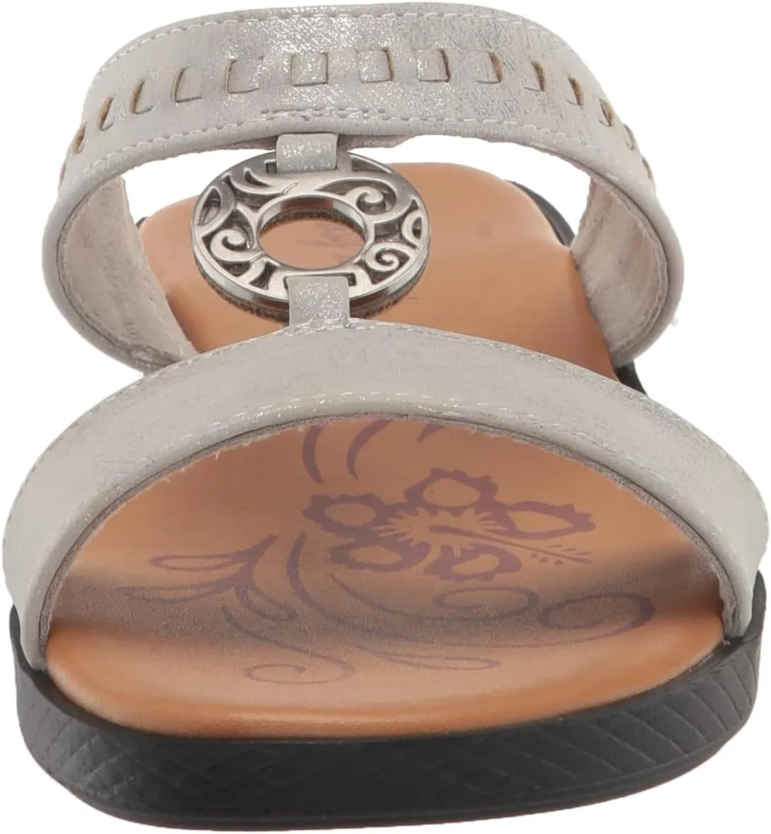 Easy Street Women's Talia Wedge Sandal