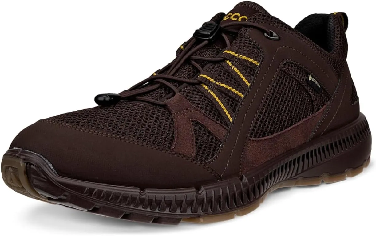 ECCO Men's Walking Sneaker